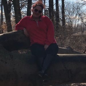 Meet your Posher, Alayna